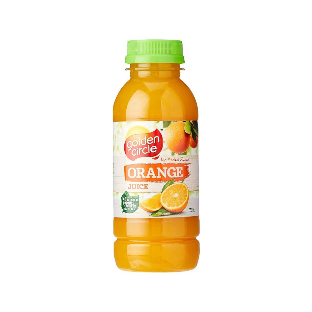 Golden circle juice new arrivals